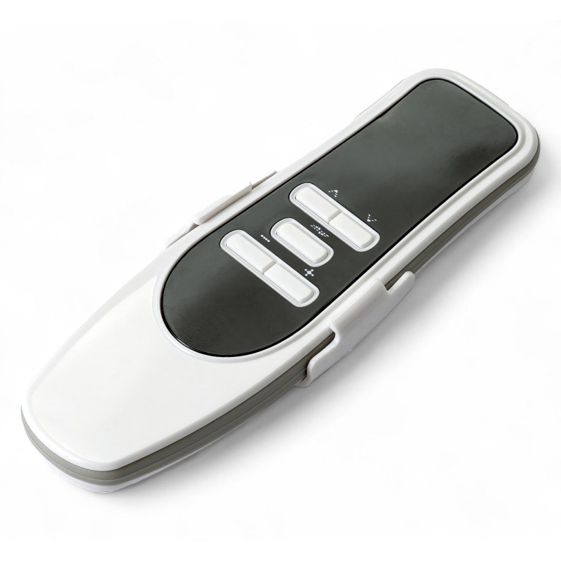 454126 Розумний карниз для штор з ZigBee управлінням Tervix Pro Line ZigBee Curtain, довжина 6 м.