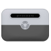 Контролер для автоматичного поливу на 8 зон Tervix Pro Line WiFi V2 402472  