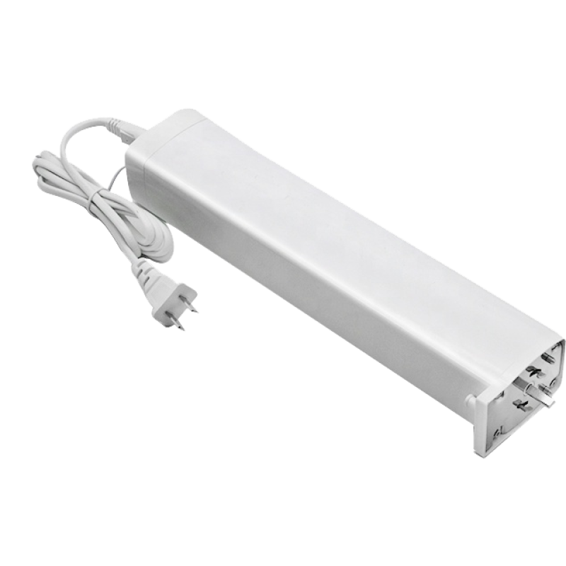 454126 Розумний карниз для штор з ZigBee управлінням Tervix Pro Line ZigBee Curtain, довжина 6 м.