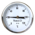 356635 термометр Bith Tervix Pro Line 63/68 0-120С 1/2" акс.