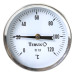 356635 термометр Bith Tervix Pro Line 63/68 0-120С 1/2" акс.