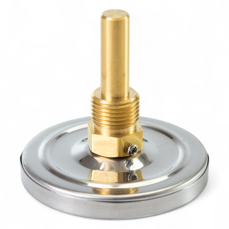 356925 термометр BiTh Tervix Pro Line 100/50 0-120C 1/2" акс.