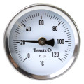 356645 термометр BiTh Tervix Pro Line 63/100 0-120C 1/2" акс.