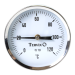 356855 термометр Bith Tervix Pro Line 80/150 0-120С 1/2" акс.
