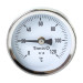 356655 термометр BiTh Tervix Pro Line 63/150 0-120C 1/2" акс.