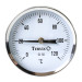 356825 термометр Bith Tervix Pro Line 80/50 0-120С 1/2" акс.