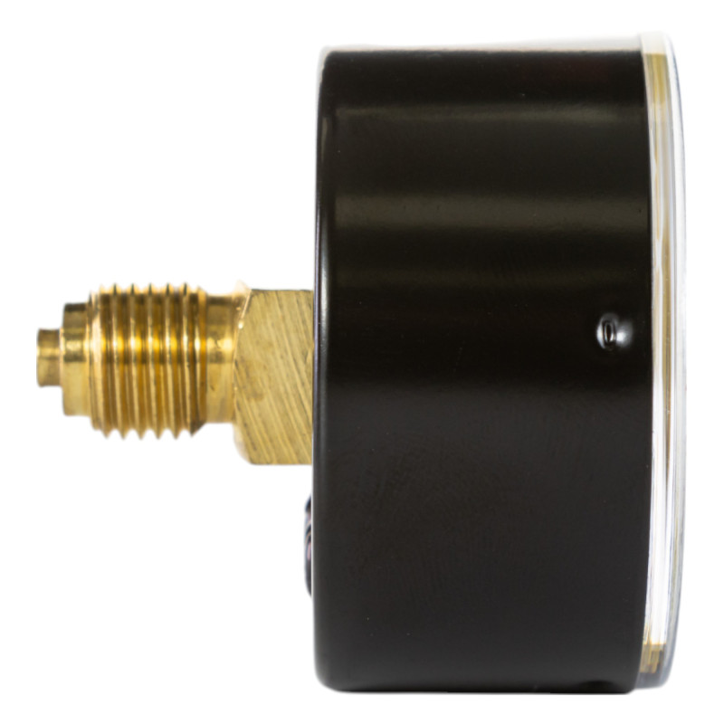 355613 манометр Tervix Pro Line 63 0-10 бар 1/4" акс.