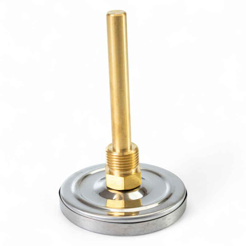 356635 термометр Bith Tervix Pro Line 63/68 0-120С 1/2" акс.