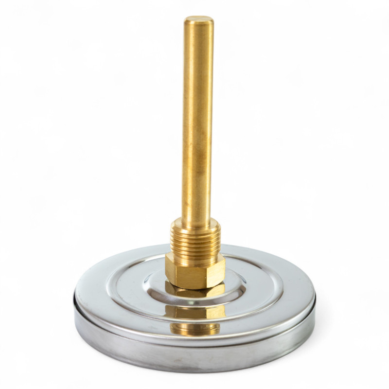 356835 термометр Bith Tervix Pro Line 80/68 0-120 1/2" акс.