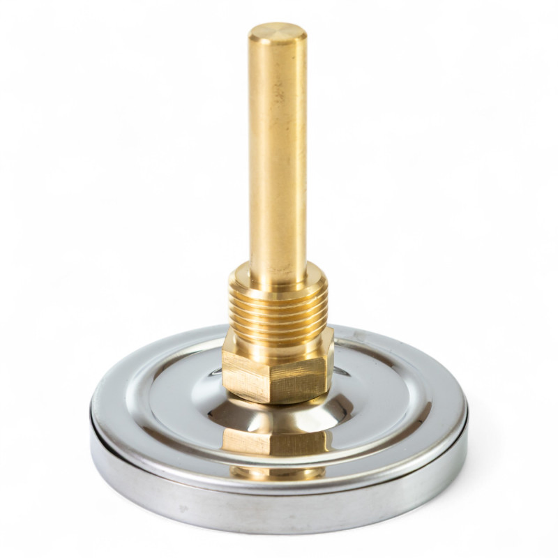 356825 термометр Bith Tervix Pro Line 80/50 0-120С 1/2" акс.