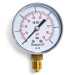 355112 манометр Tervix Pro Line 50 0-6 бар 1/4" рад.