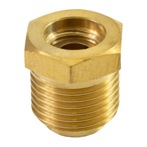 Клапан монтажный Tervix Pro Line 1/4"х1/2" (335272)