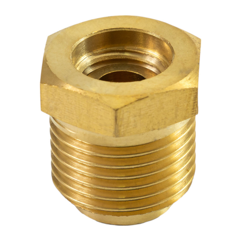 335272 Клапан монтажний Tervix Pro Line 1/4"х1/2"