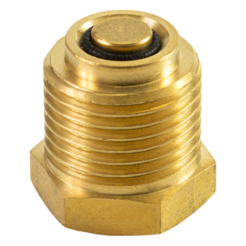 335272 Клапан монтажний Tervix Pro Line 1/4"х1/2"