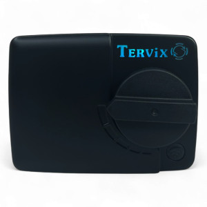 Електропривід ZigBee Tervix Pro Line ZEVS 5В DC,10сек, 8 Нм (201700) 