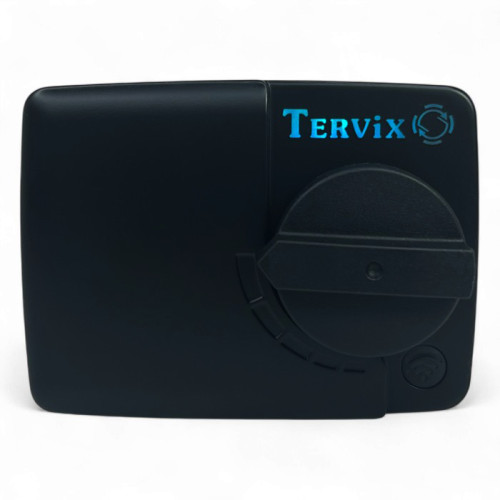 201700 Електропривід ZigBee Tervix Pro Line ZEVS 5В DC,10сек, 8 Нм