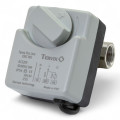 Двухходовой клапан Tervix Pro Line ORC 1 1/4" DN32 н/з, шаровой, из нержавеющей стали и электроприводом (201158)