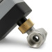 Двухходовой клапан Tervix Pro Line ORC 1 1/4" DN32 н/з, шаровой, из нержавеющей стали и электроприводом (201158)