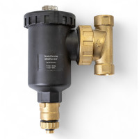 363122 Магнітний проточний фільтр Tervix Pro Line MAGFIL3 3/4’’