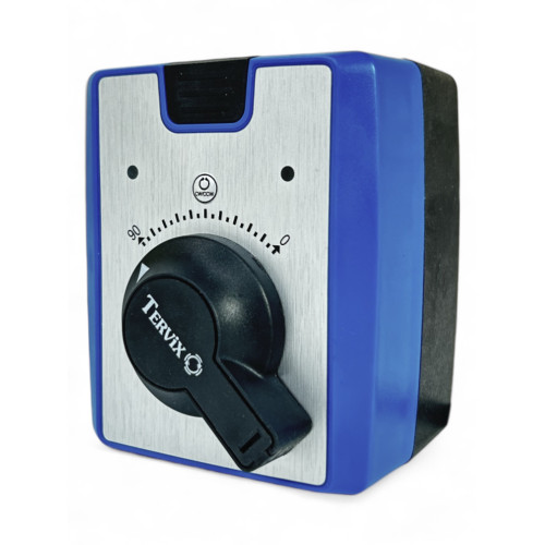 203414 Привід електричний 3-точки / 2-точки AMV Tervix Pro Line, 230В АС, 60 сек, 10Нм 203414 Привід електричний 3-точки / 2-точки AMV Tervix Pro Line, 230В АС, 60 сек, 10Нм