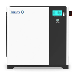 Аккумулятор 100 ah(ампер-часов) Tervix Pro Line 51,2В