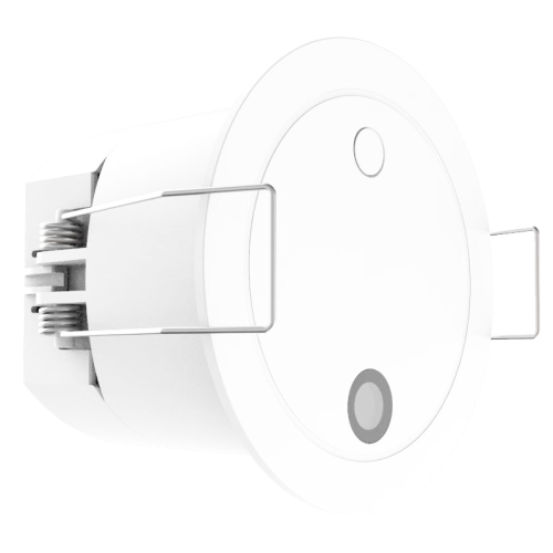 Детектор присутності Tervix Pro Line ZigBee 418121 з датчиком освітлення