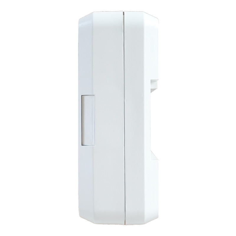 Контролер теплої підлоги Tervix Pro Line X10 ZigBee 511108 