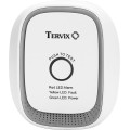 417121 Безпровідний датчик витоку природнього газу Tervix Pro Line ZigBee GAS Sensor