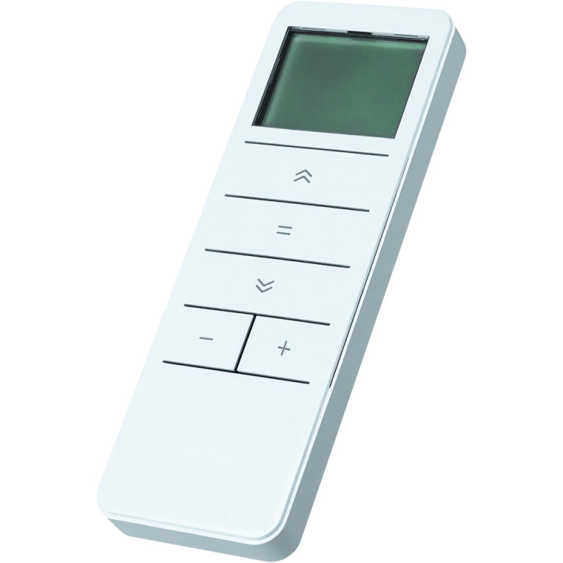 453125 Пульт для розумного комплекту для рулонних штор, жалюзі та розумного карнизу