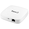 Провідний Ethernet контролер Tervix ZigBee Wired Gateway 401111 