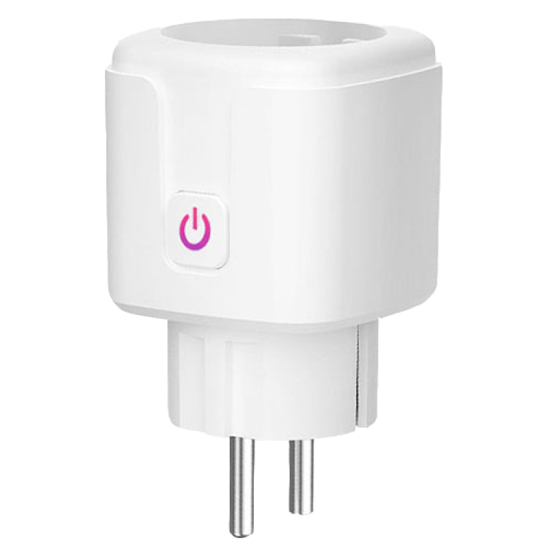 421421 Розумна розетка Tervix Pro Line WiFi Socket