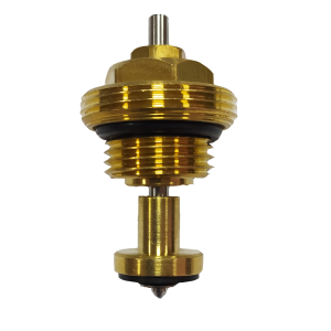 Клапан для колектора, Tervix (542013)