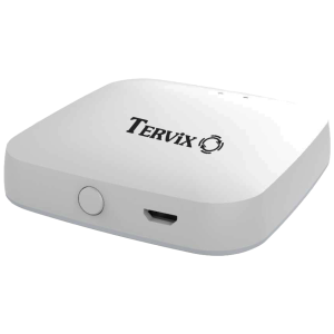 Контроллер беспроводной Tervix ProLine ZigBee Gateway 401211