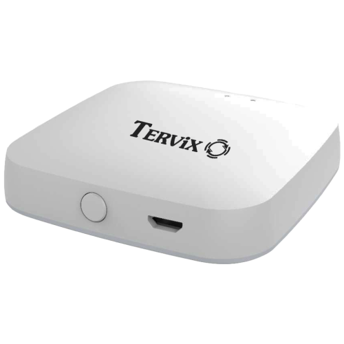 Контроллер беспроводной Tervix ProLine ZigBee Gateway 401211