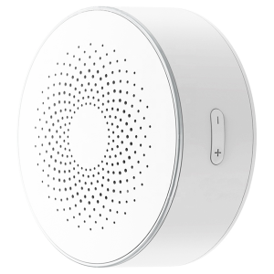 419011 Умная сирена Tervix Pro Line ZigBee Siren