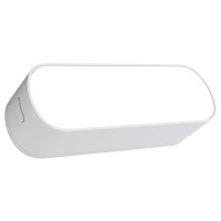 410041 Безпровідний датчик вібрації Tervix Pro Line ZigBee Vibro Sensor