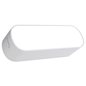 410041 Беспроводной датчик вибрации Tervix Pro Line ZigBee Vibro Sensor