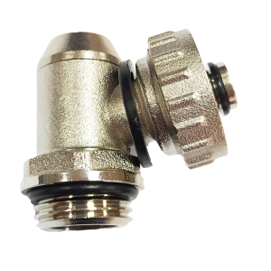 Сливной кран Tervix 544024