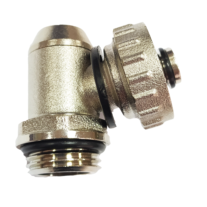 Зливний кран Tervix 544024