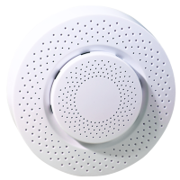 Датчик рівня чадного газу CO Tervix Pro Line Zigbee CO (486121)