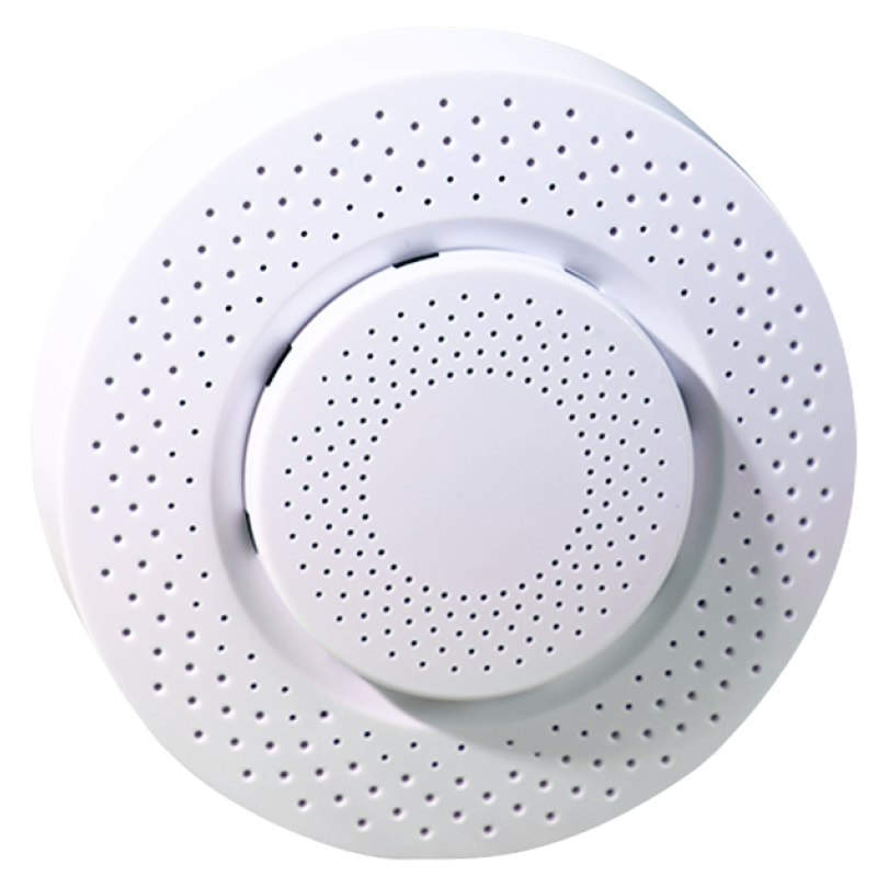 Датчик рівня чадного газу CO Tervix Pro Line Zigbee CO (486121)