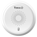 415061 Безпровідний датчик виявлення диму Tervix Pro Line ZigBee Smoke Sensor