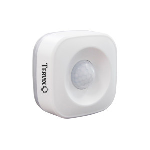 416041 Беспроводной датчик движения Tervix Pro Line ZigBee PIR Sensor