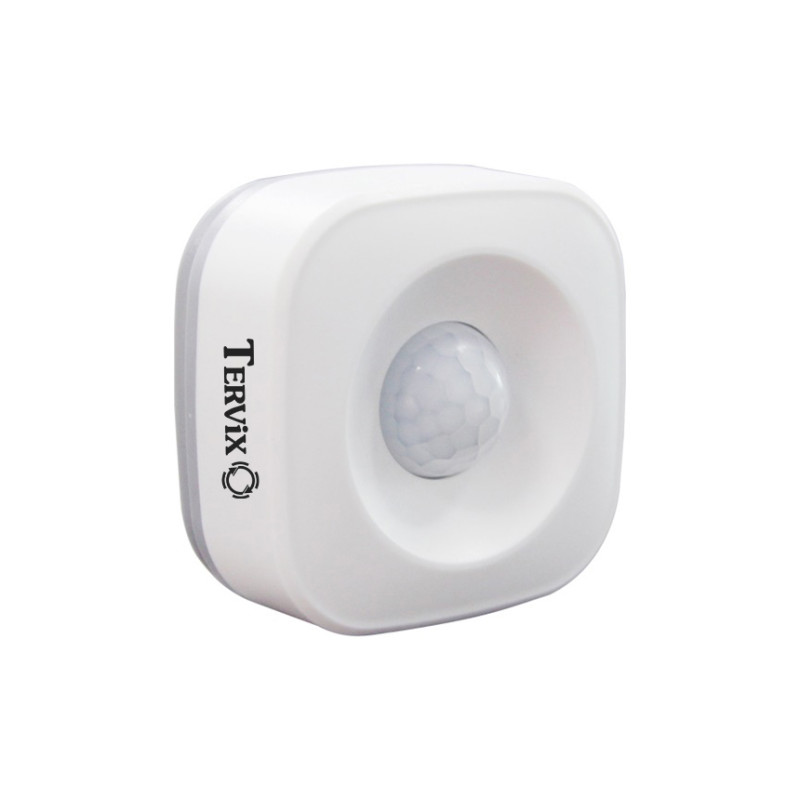 416041 Безпровідний датчик руху Tervix Pro Line ZigBee PIR Sensor