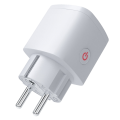 Розумна розетка Tervix Pro Line ZigBee Socket 421121