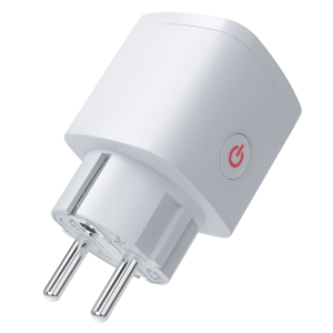 Умная розетка Tervix Pro Line ZigBee Socket 421121