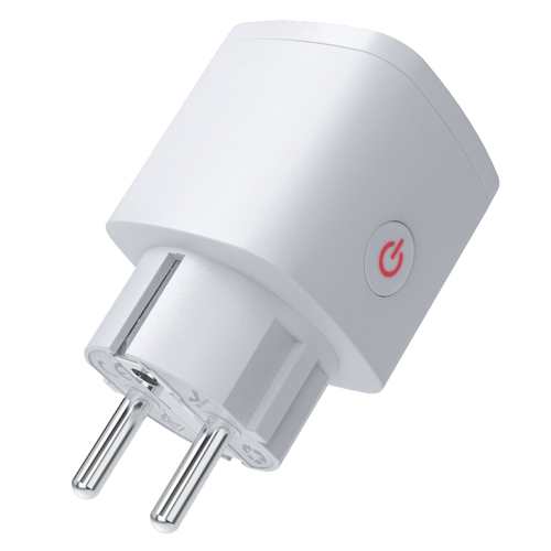Розумна розетка Tervix Pro Line ZigBee Socket 421121