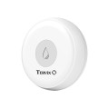 411021 Беспроводной датчик затопления Tervix Pro Line ZigBee Flood Sensor Wireless