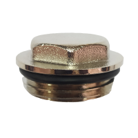 Заглушка для гребінки Tervix 548024