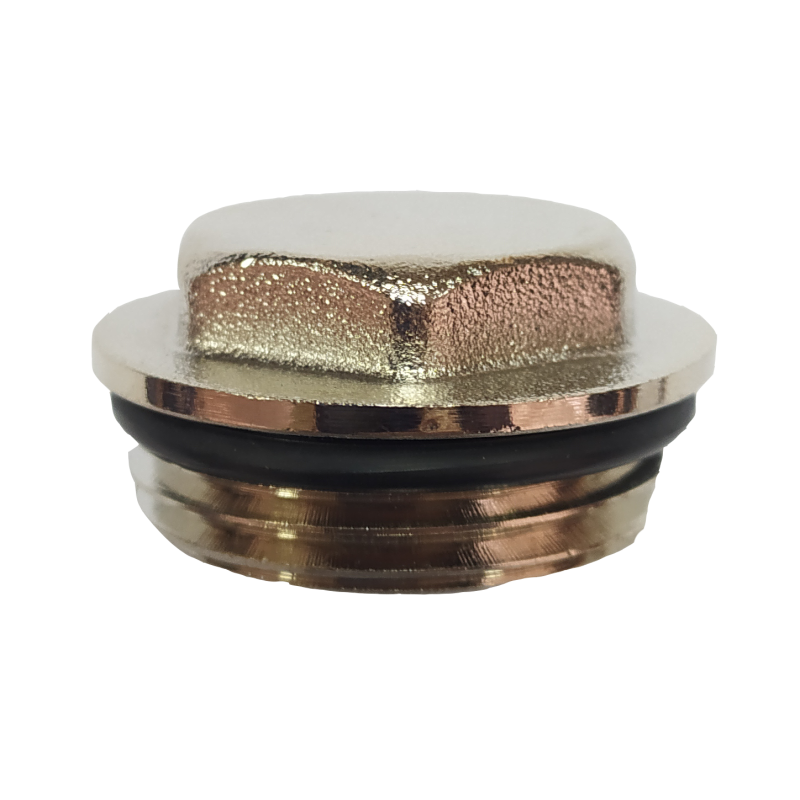 Заглушка для гребінки Tervix 548024